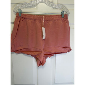 Haven Well Within by Talbots Buttery Soft Lounge Shorts Size Medium | NWT |